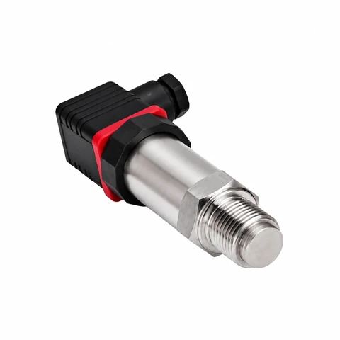 WKS-10 Hygienischer Druckmessumformer mit bündiger Membran – Hauptproduktansicht
