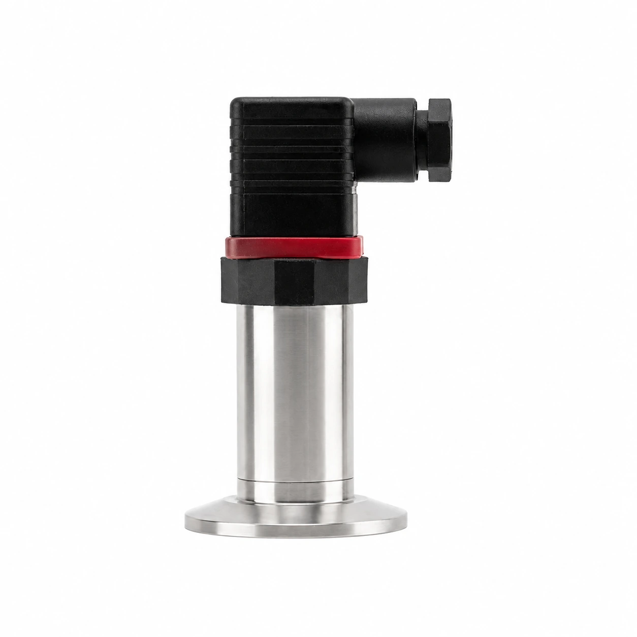 Kundenspezifischer hygienischer Clamp-Drucktransmitter
