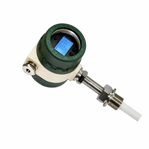 WKS-3 Kapazitiver Füllstandstransmitter – Hauptproduktansicht