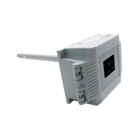 WKS-32 Industrieller Temperatur- und Feuchtigkeitstransmitter – Hauptproduktansicht