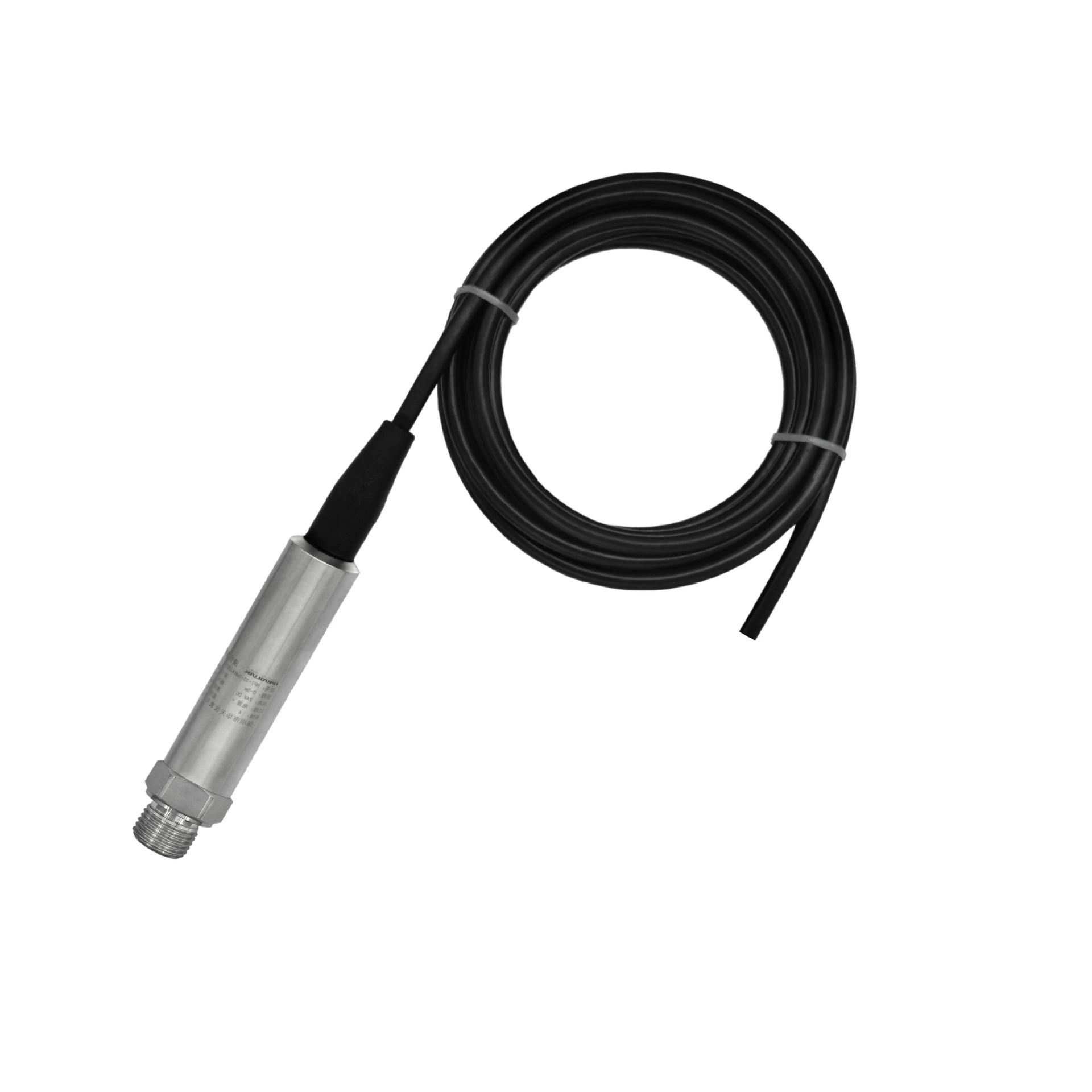 Tauchdruckmessumformer aus Edelstahl 316