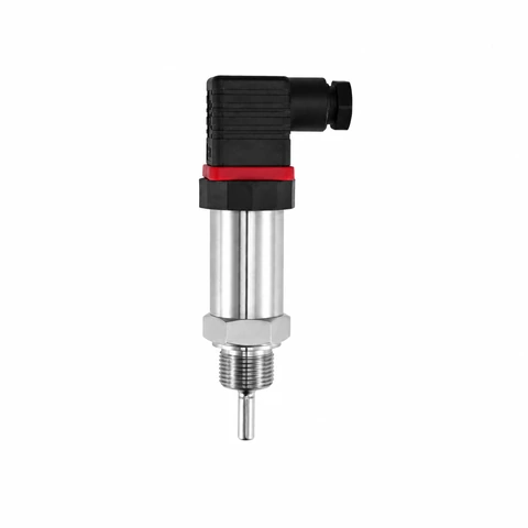 WKS-8 Integrierter Pt100-Temperaturtransmitter – Hauptproduktansicht